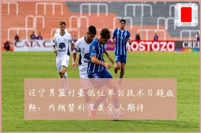 辽宁男篮付豪低位单打技术日趋成熟,内线替补深度令人期待