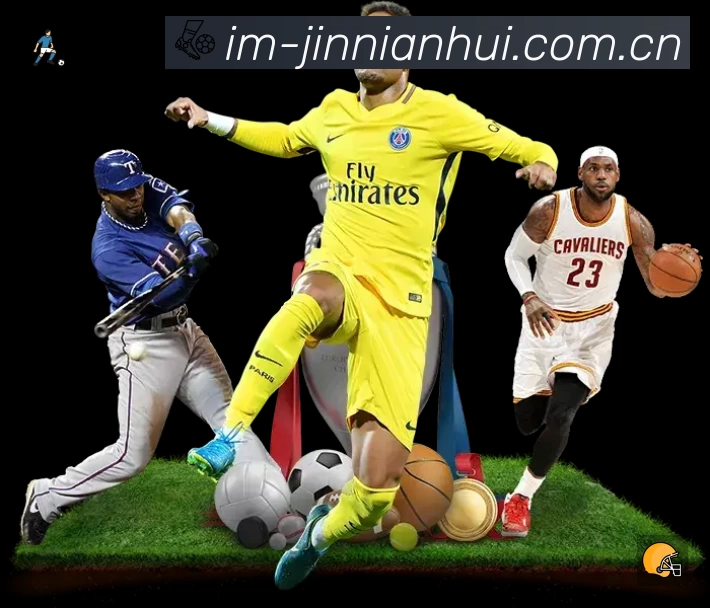 金年会体育 Sports 官方视觉图